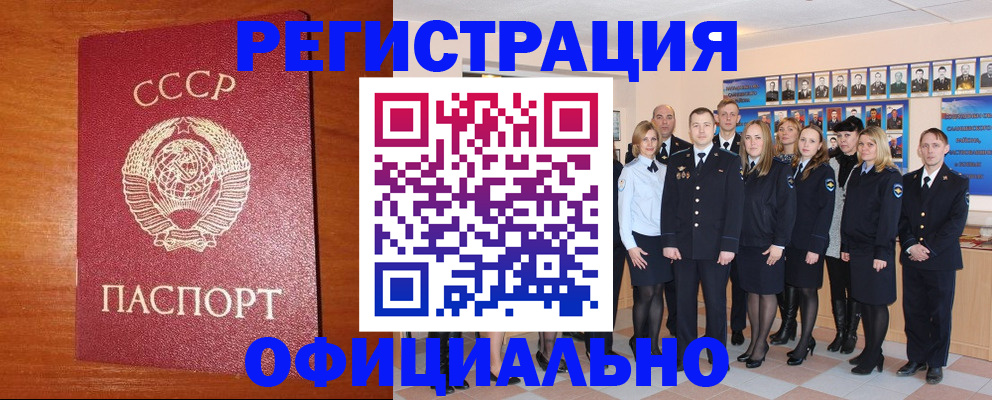 прописка паспорт в Сольцах